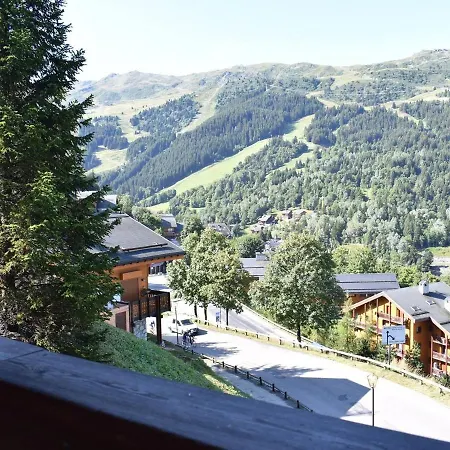 A Meribel: 5 Pieces, 8-10 Pers, Proche Remontees, Pistes Et Commerces, Parking Inclus - Fr-1-180-188 * Meribel